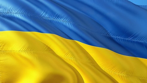 Samfunsansvar Ukraina