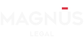 Magnuslegal Logo Hvit 1