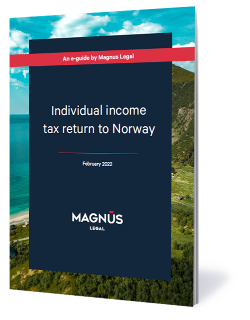 Ebook Cover Tax Return